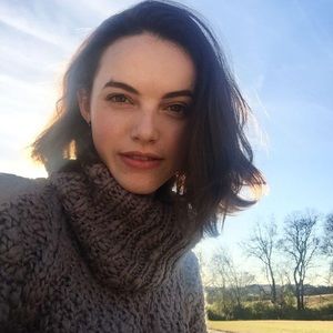 Meet your Posher, Caleigh